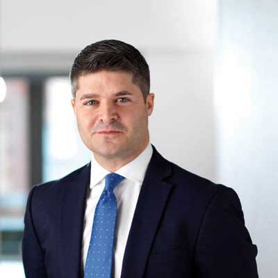 Simon Holden, Non-Executive Director of Mustang Energy plc